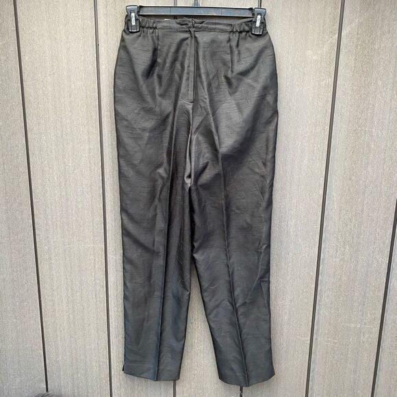 DressBarn Polyester Dress‎ Pants Vintage - Picture 7 of 9